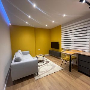 Appartement met een Slaapkamer